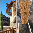 Collage_Netz Holy Trinity