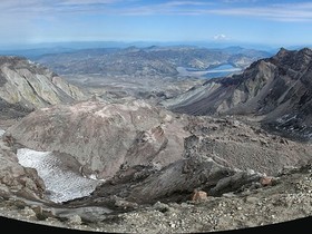 Mt.St.Helens