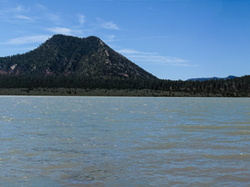 USA 2013 - 5679 - Wheatfields Lake Panorama1 Kopie