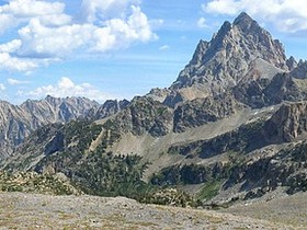 Grand Teton