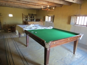 Bent´s Old Fort