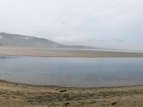 Sandlake Dunes Panorama3 Kopie