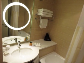 Hilton Garden Inn FRA Airport