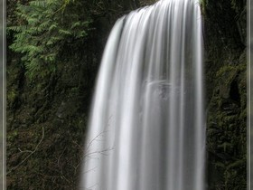 Wasserfälle