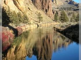 Smith Rock