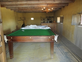 Bent´s Old Fort