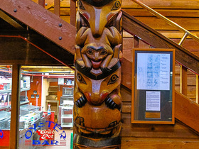 USA 2014 - 4271 - Seattle - Waterfront Park & Aquarium