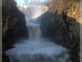 White River Falls