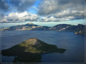 Crater Lake