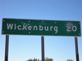 Wickenburg