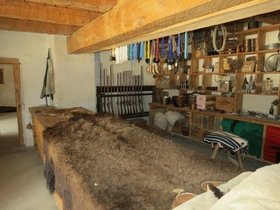 Bent´s Old Fort