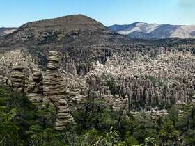 Chiricahua Panorama11 Kopie
