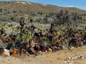 USA 2013 - 8304 - Chloride Panorama1 Kopie