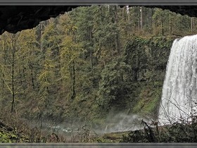 Silver Falls