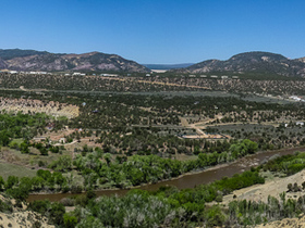 USA 2013 - 4872 - Durango South