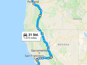 route inland 2