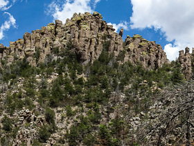 Chiricahua Panorama12 Kopie