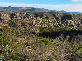 USA 2013 - 1225 - Chiricahua Panorama1 Kopie