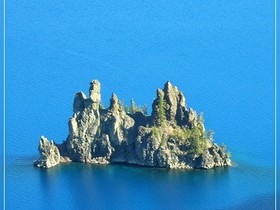 Crater Lake