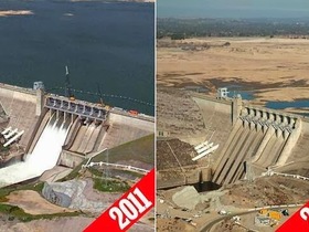 folsom lake