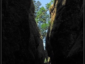 Oneonta Gorge