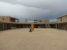Bent´s Old Fort