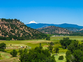 USA 2014 - 5813 - Tygh Valley-Pano