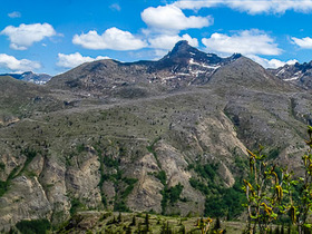 USA 2014 - Mount St. Helens NVM Panorama4