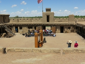 Bent´s Old Fort