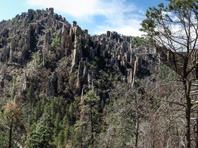Chiricahua Panorama4 Kopie