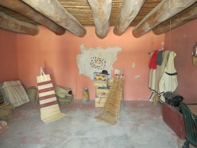 Bent´s Old Fort