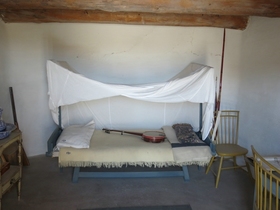 Bent´s Old Fort