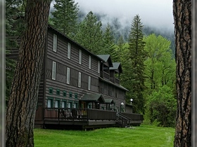 Wallowa