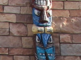 totem wo