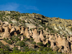 USA 2013 - 5843 - Pinedale Hoodoos Panorama2