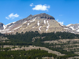 USA 2013 - 4941 - from Durango to Silverton - Panorama2