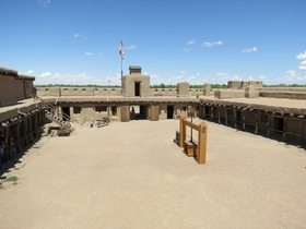 Bent´s Old Fort