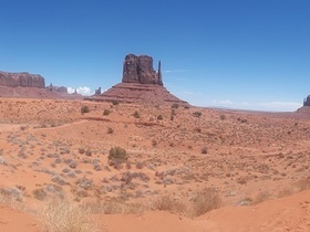 Monument Valley