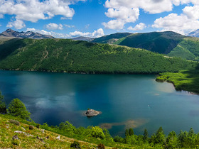 Mount St. Helens NVM Panorama2
