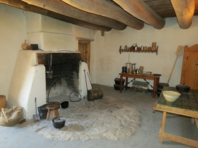 Bent´s Old Fort