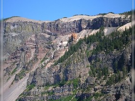 Crater Lake