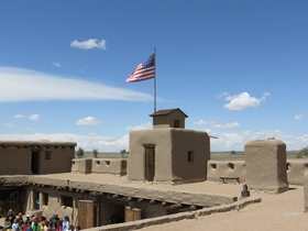 Bent´s Old Fort
