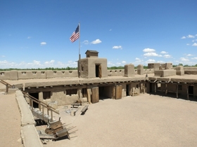 Bent´s Old Fort