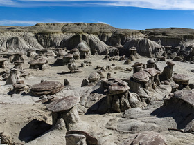 USA 2013 - 4240 - Ah-Shi-Sle-Pah WildernessPanorama1