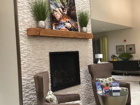 Best Western Plus Springdale / Utah (Zion NP)