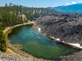 Obsidian Flow Panorama1-2
