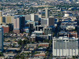 USA 2013 - 8725 - Las Vegas Panorama2