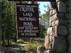 Crater Lake