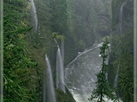 Wasserfälle