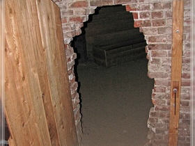 Shanghai Tunnels